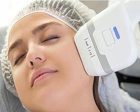 مرکز تخصصی هایفوتراپی پارالوتوس در ظفر تهران